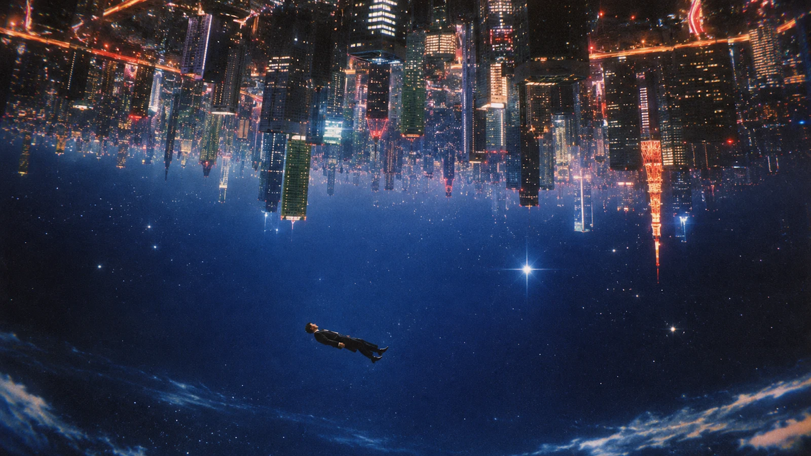 Surreal science-fiction artwork with layered direction, by the GPT Image 2.5 family